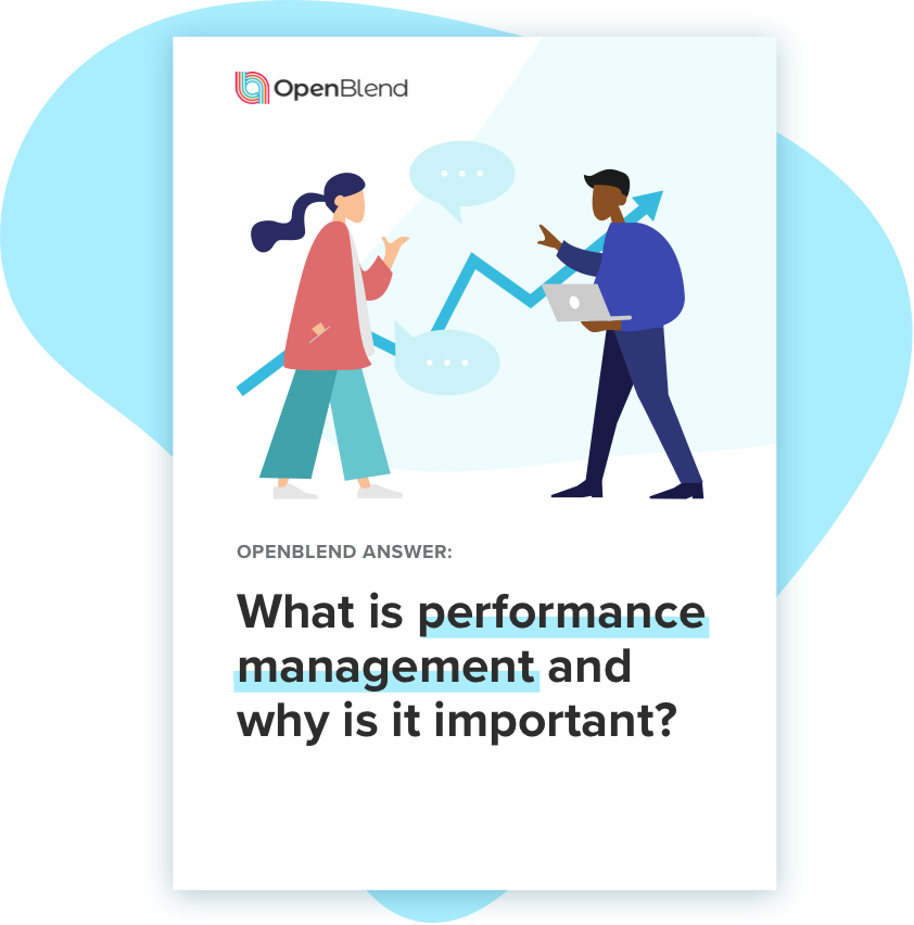 What Is Performance Management And Why Is It Important 
